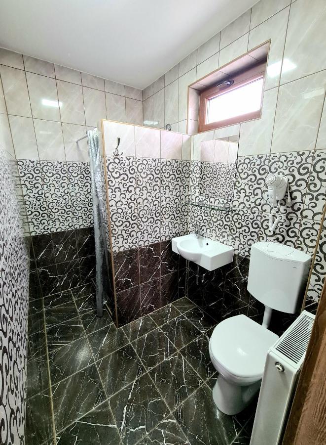 Szekely-Lak Apartman Hegykő 外观 照片